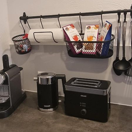 Ferienwohnung Zum Hirschen Herzberg am Harz Extérieur photo