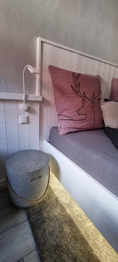 Ferienwohnung Zum Hirschen Herzberg am Harz Extérieur photo