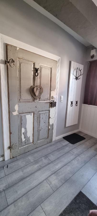 Ferienwohnung Zum Hirschen Herzberg am Harz Extérieur photo