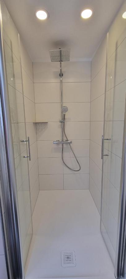 Ferienwohnung Zum Hirschen Herzberg am Harz Extérieur photo
