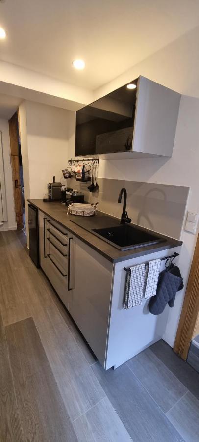 Ferienwohnung Zum Hirschen Herzberg am Harz Extérieur photo