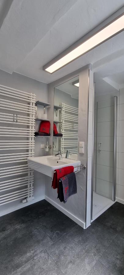 Ferienwohnung Zum Hirschen Herzberg am Harz Extérieur photo