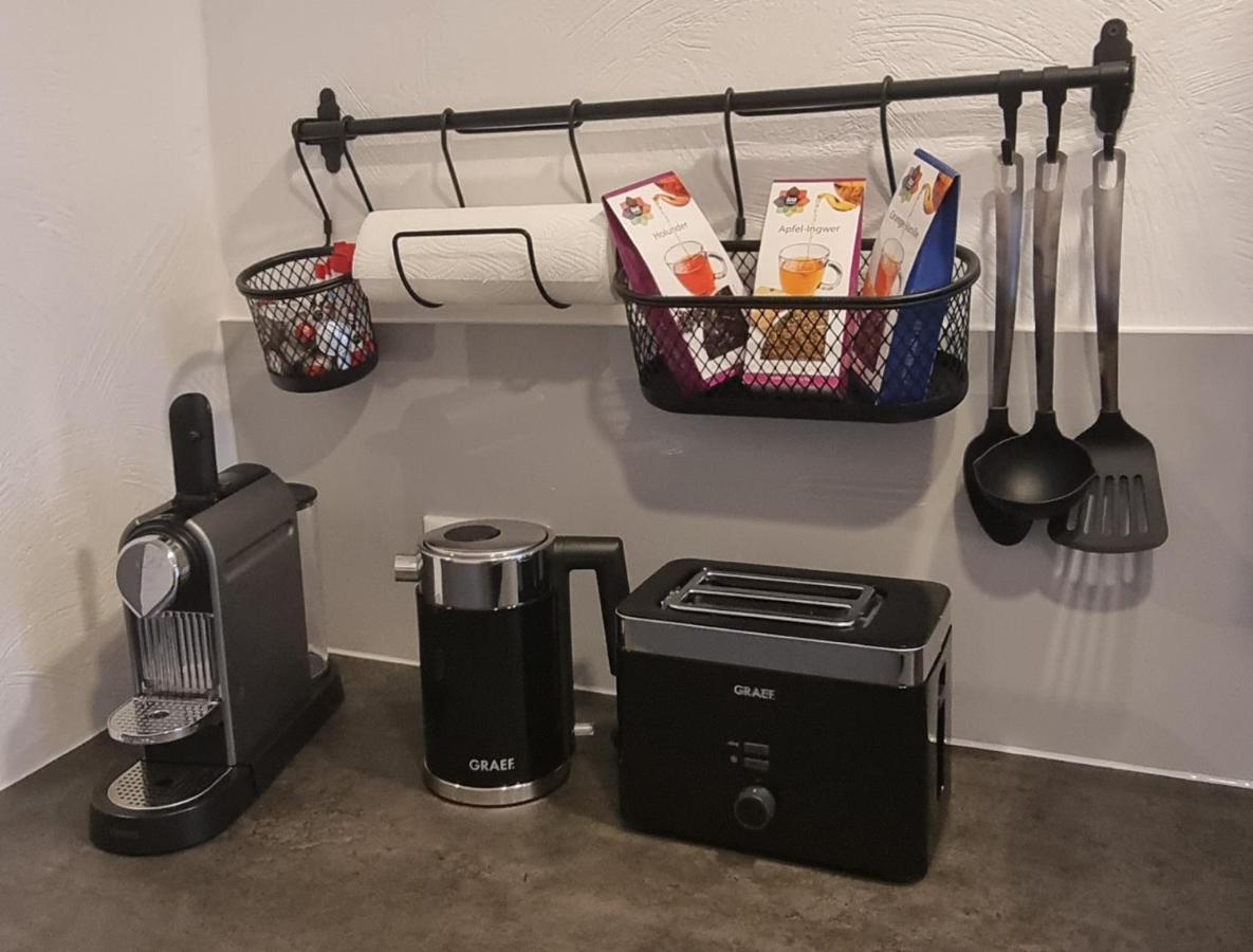 Ferienwohnung Zum Hirschen Herzberg am Harz Extérieur photo