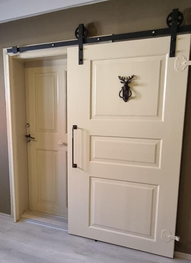 Ferienwohnung Zum Hirschen Herzberg am Harz Extérieur photo