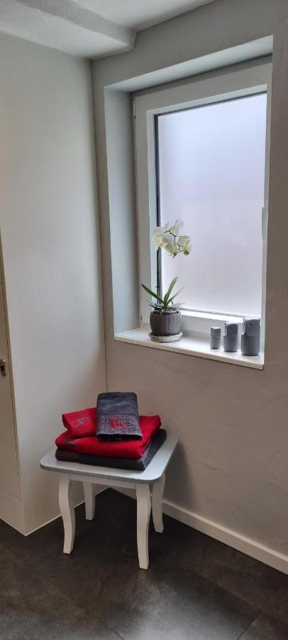 Ferienwohnung Zum Hirschen Herzberg am Harz Extérieur photo