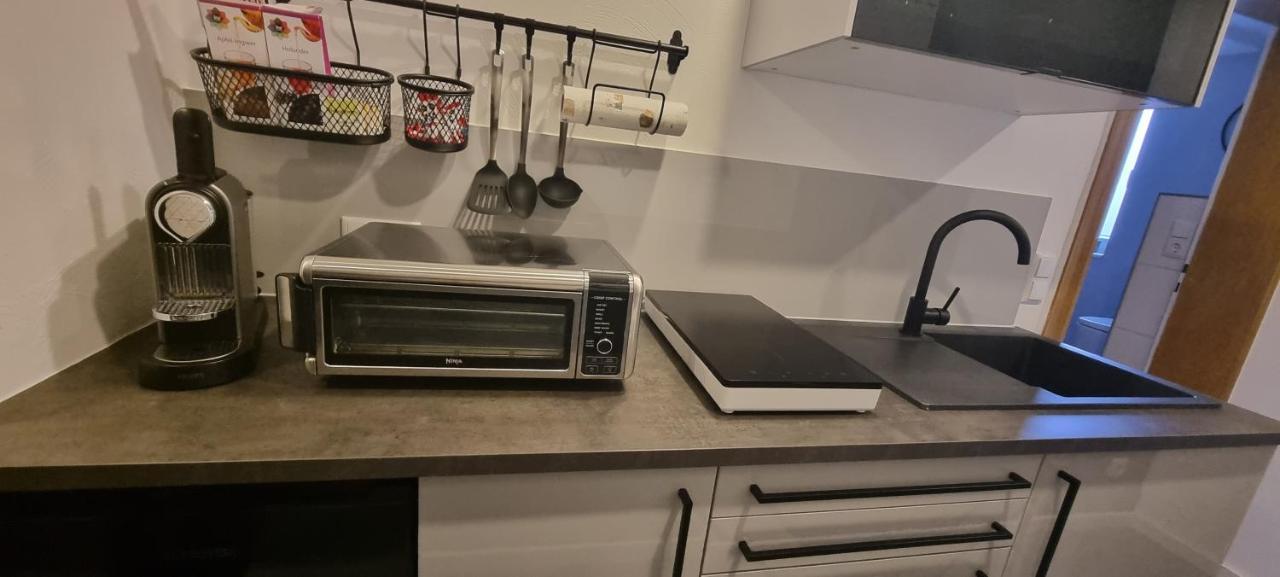 Ferienwohnung Zum Hirschen Herzberg am Harz Extérieur photo