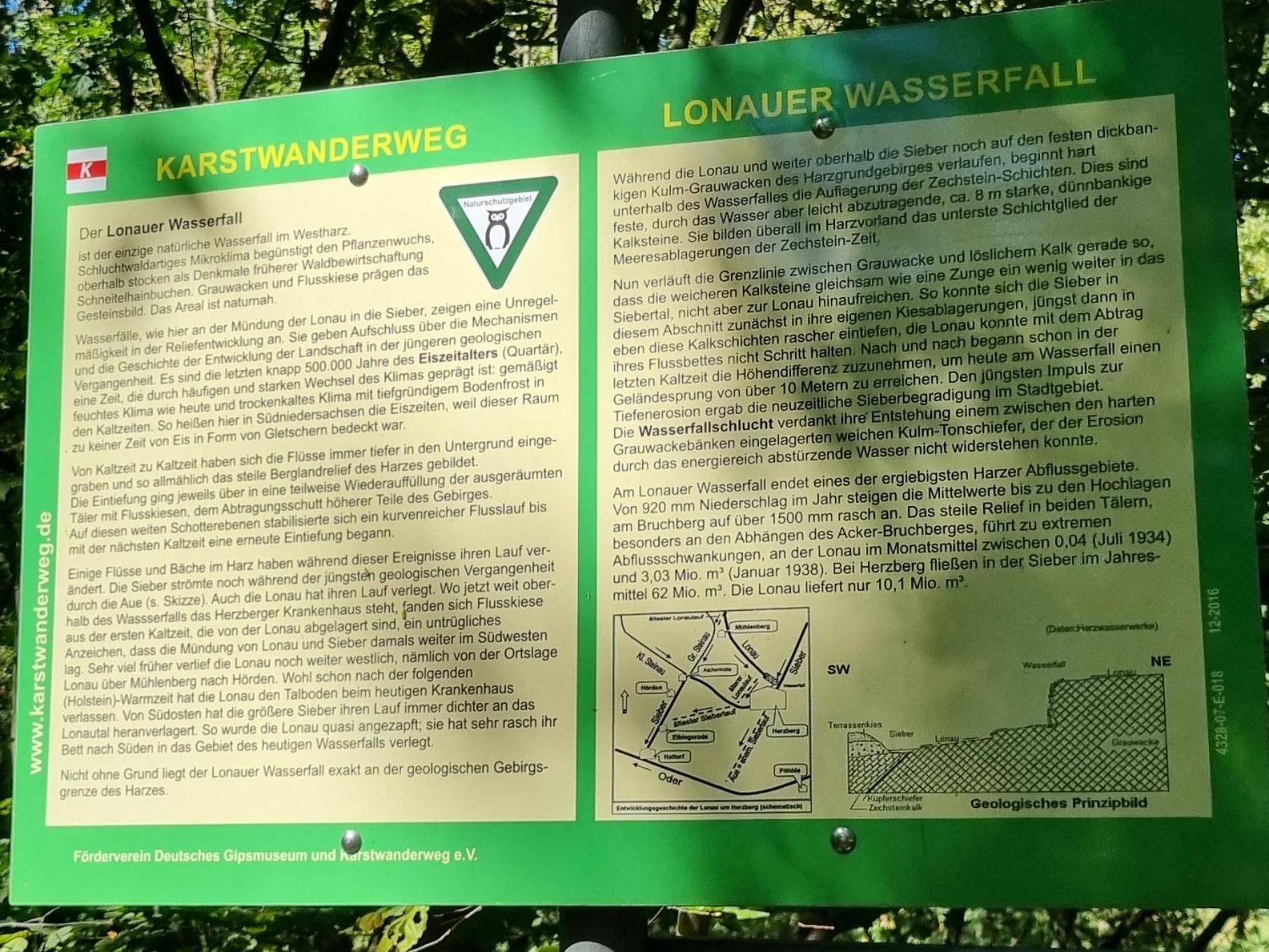 Ferienwohnung Zum Hirschen Herzberg am Harz Extérieur photo